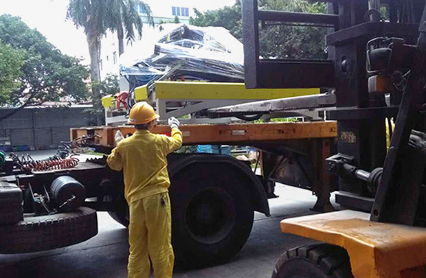 大型設備搬遷需要注意的事項有哪些？