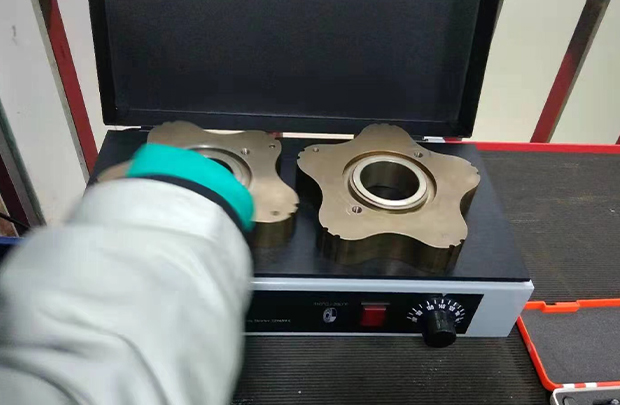 真空泵在工業上有哪些應用？
